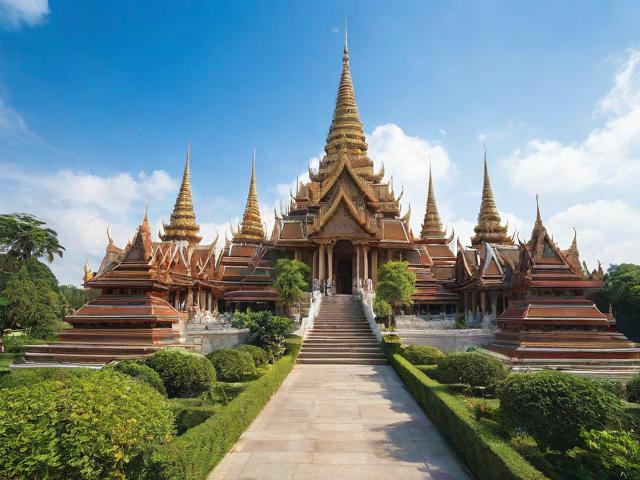 旅游團老板去泰國被綁架(出國旅游被綁架)