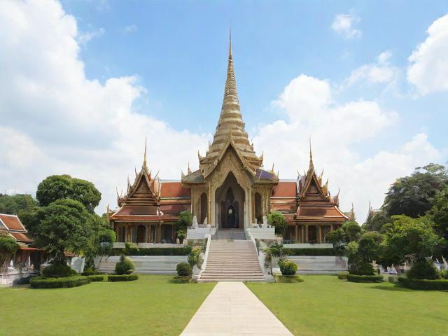 泰國簽證申請表填寫指南，模板參考與步驟詳解