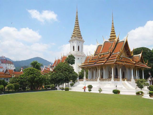 泰國奧地利旅游團購(去奧地利旅游團)