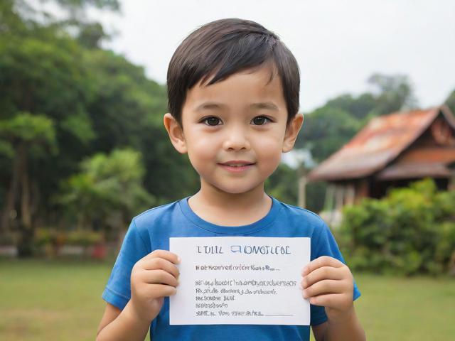 泰國落地簽小孩簽證費用詳解，最新政策及收費標(biāo)準(zhǔn)全解析