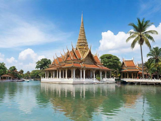 泰國芭提雅旅游團(tuán)費(fèi)用(泰國芭提雅旅游團(tuán)費(fèi)用高嗎)