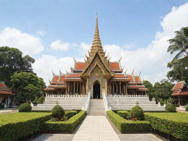 泰國旅游簽證指南，有效期及排行榜全解析