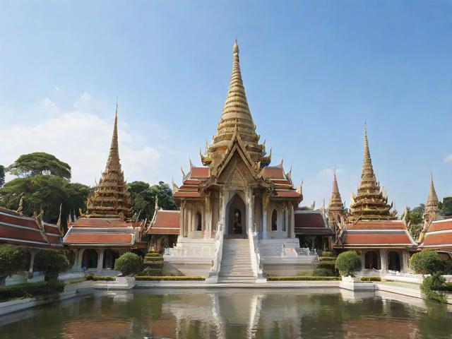 泰國旅游要代購什么手續(xù)(做泰國代購需要什么手續(xù))