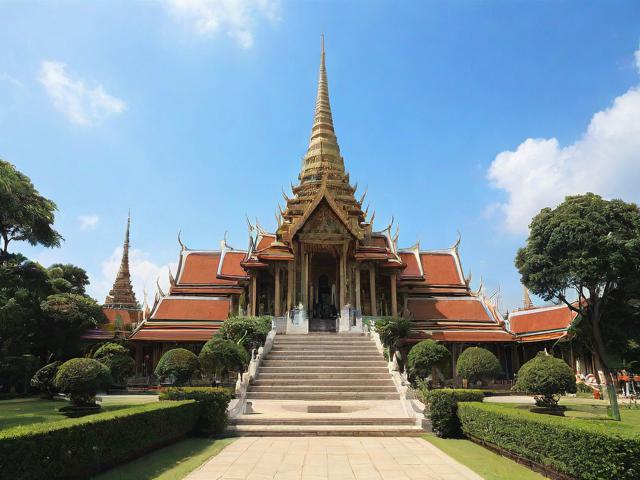 揭秘泰國旅游團報價陷阱，如何避免團購陷阱，暢游泰國無憂之旅