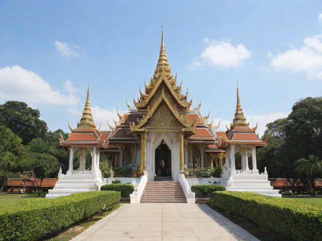 泰國自由行旅游攻略，探索泰國之旅的費(fèi)用詳解及預(yù)算指南