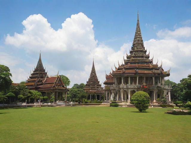 泰國旅游途中確診新冠病毒致死亡事件揭秘，疫情下的旅游安全警示