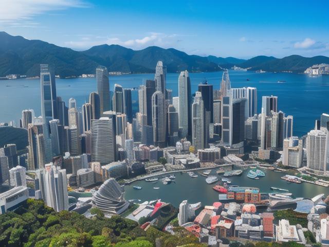 香港澳門人來(lái)內(nèi)地工作簽證(香港人去澳洲怎么辦工作簽證)