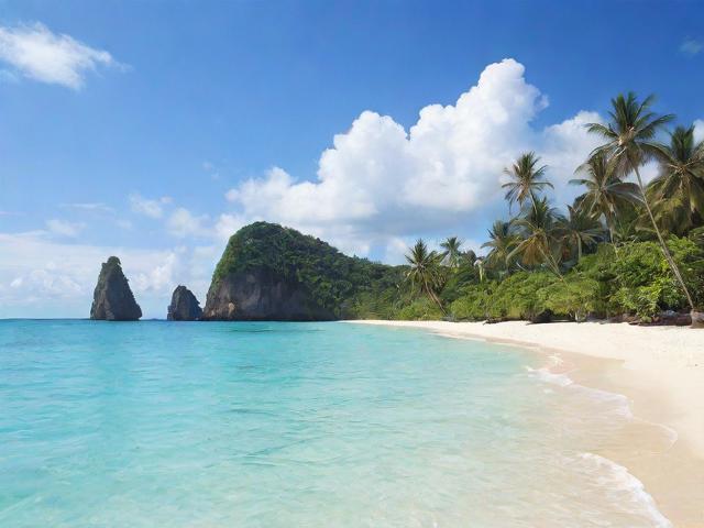泰國普吉旅游天氣預報(泰國普吉島旅游攻略自由行攻略)