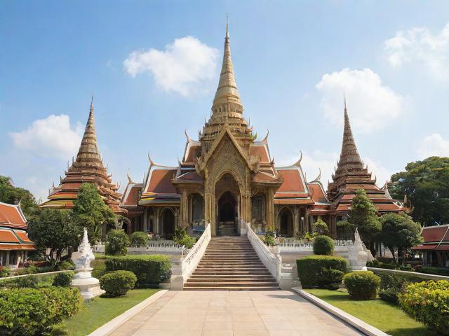 泰國旅游自由行全新攻略，最新政策與行程安排表