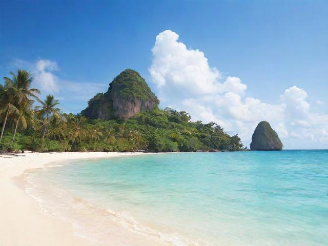 泰國普吉島旅游導(dǎo)游詞(泰國普吉島旅游景點(diǎn)介紹)