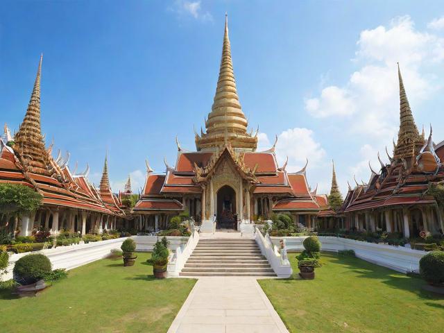 泰國七月底全面開放國際旅游，詳細(xì)攻略與旅行體驗指南
