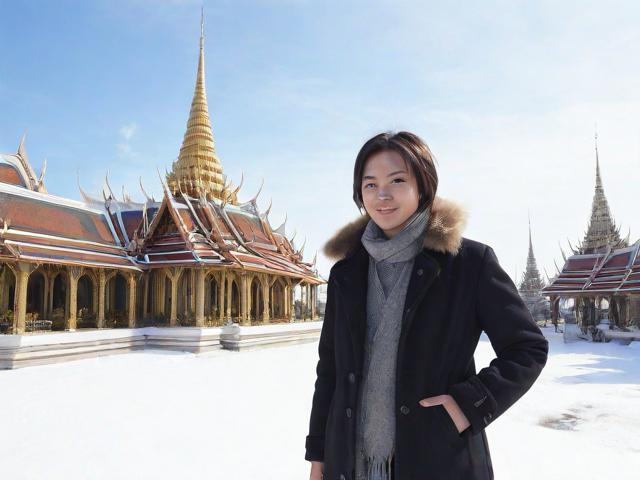冬季泰國自由行攻略，穿衣指南與旅游體驗全解析