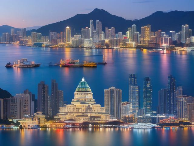 怎樣可以去香港澳門工作簽證辦理(如何去香港澳門工作)