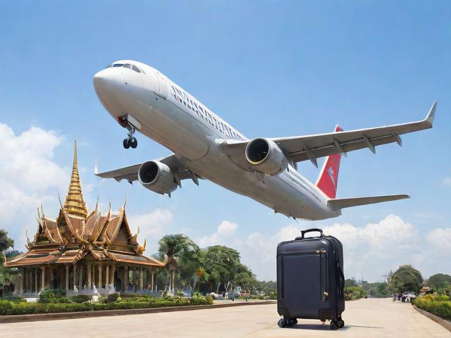 泰國旅游須知，坐飛機(jī)注意事項(xiàng)與行李規(guī)定詳解