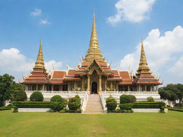 泰國旅游危險區(qū)域圖片真實(泰國旅游危險系數(shù))