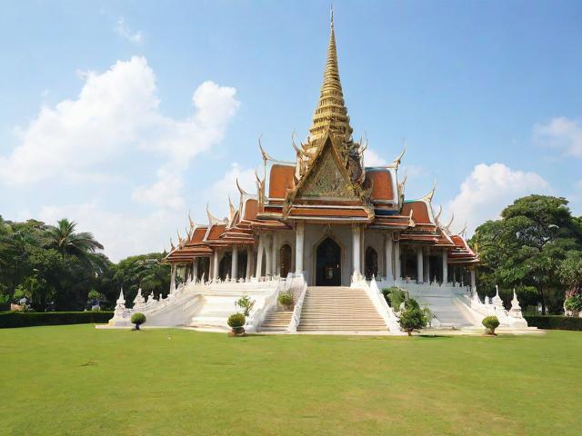 泰國旅游用什么機票好些(去泰國機票最便宜)