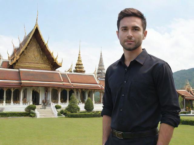 泰國旅游對男性的吸引力解析，探尋泰國旅游的獨特魅力與攻略