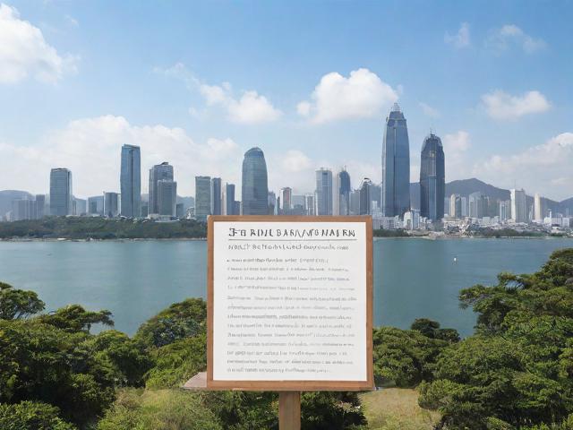深圳辦理香港工作簽證指南，流程、條件及申請要求詳解