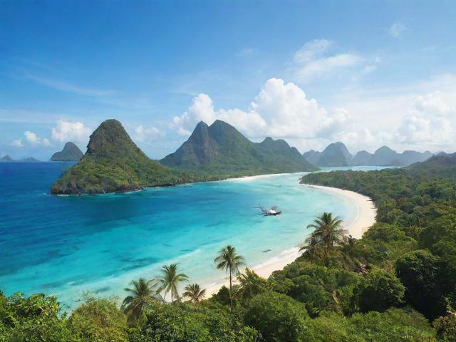 泰國與馬來西亞旅游對比，深度解析兩國旅游資源差異