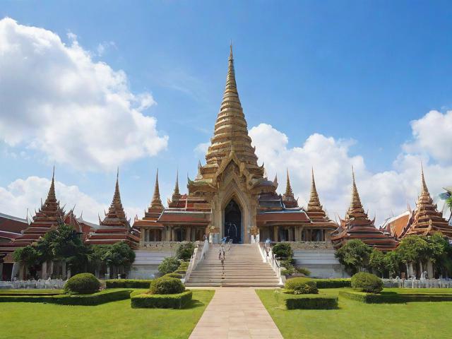 泰國旅游是否需要擔(dān)保人，解析赴泰旅行擔(dān)保需求與條件