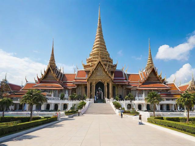 泰國旅游提前一周訂票嗎(去泰國提前多久到機場)
