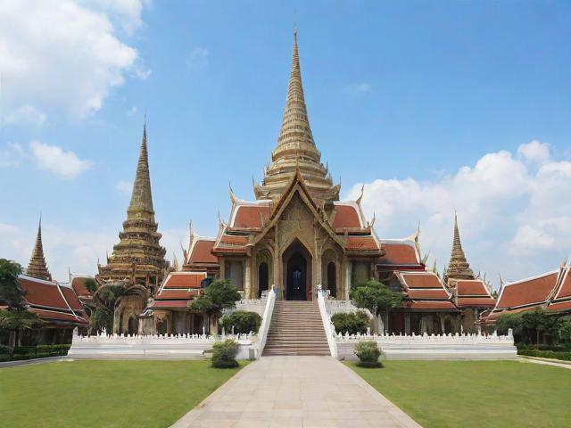 泰國旅游全解，視頻下載指南與軟件推薦