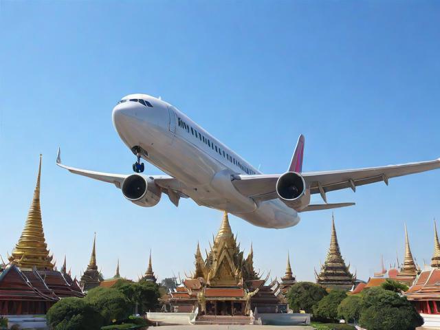 北京出發(fā)泰國旅游攻略，旅游簽證辦理流程及飛行時長解析