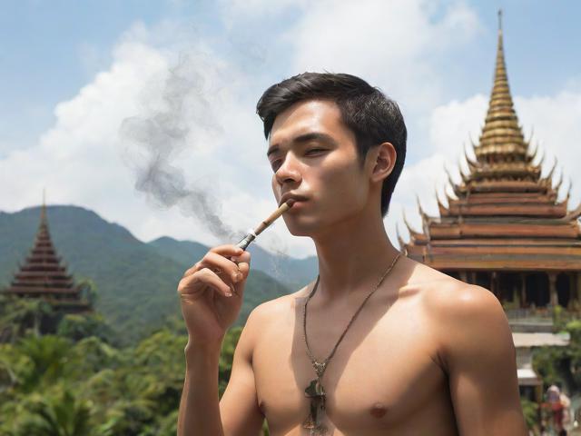 泰國旅游不能帶電子煙嘛(去泰國可以帶煙嗎)