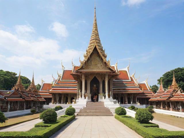 泰國清邁旅游費用全解析，一文了解旅行預算！