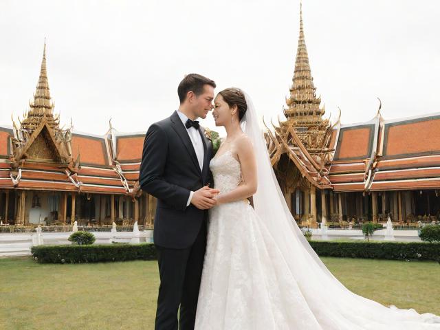 泰國旅游結(jié)婚全攻略，必備物品與流程詳解