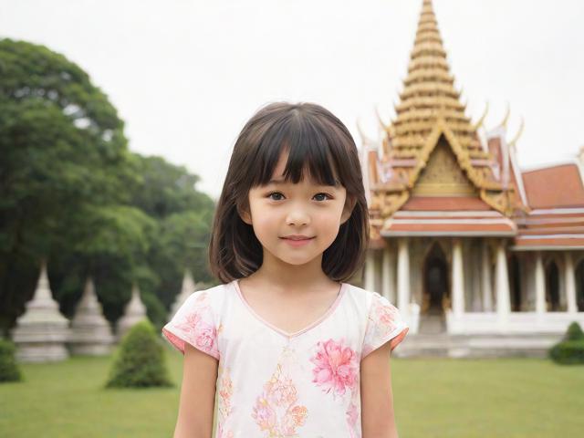 泰國(guó)旅游怎么給女生拍照(在泰國(guó)怎么約女孩)