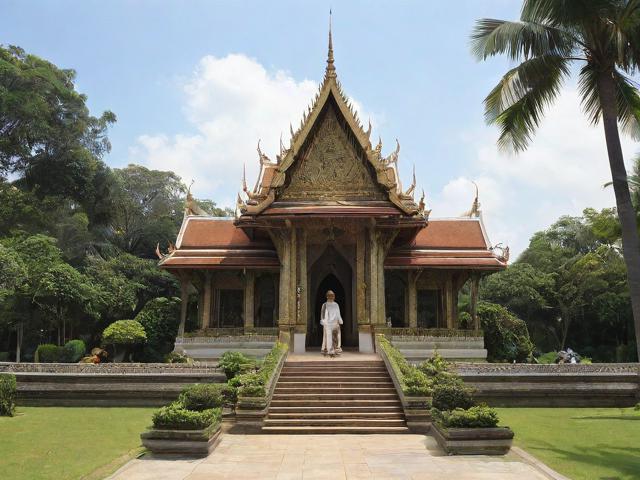 泰國旅游博主緬甸失蹤，探尋失蹤真相與跨國旅行警示