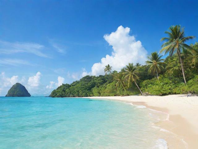 泰國旅游海島攻略，探索美景與住宿推薦，暢游最佳海島勝地