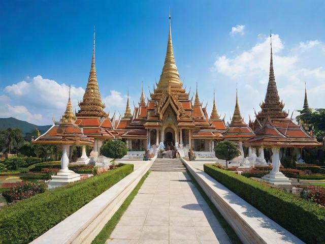 常德至泰國旅游報價表與航班信息全攻略，一站式了解旅行成本及行程安排