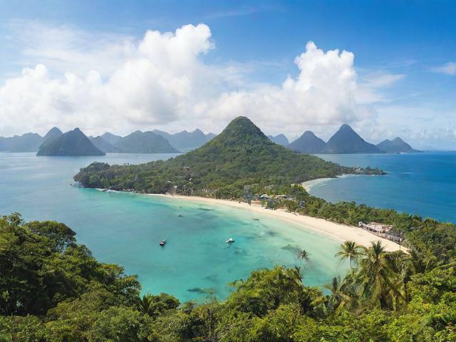 臺灣人泰國旅游財力證明(臺灣自由行財力證明)