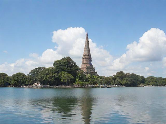 公司半年慶典泰國之旅，探尋員工旅游意愿與公司福利的完美結(jié)合