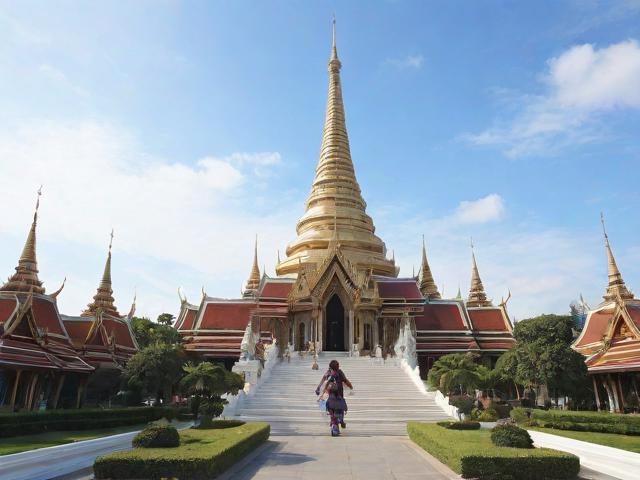 泰國旅游遭遇暴力事件全程記錄，被打視頻曝光及播放指南
