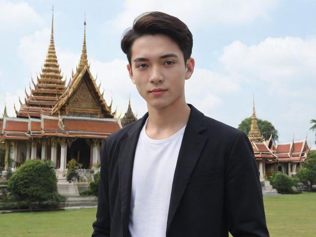泰國(guó)旅游必備清單，男生出行指南與裝備推薦