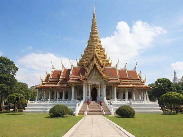 世界危險旅游地泰國排首位(世界最危險的十大旅游目的地)