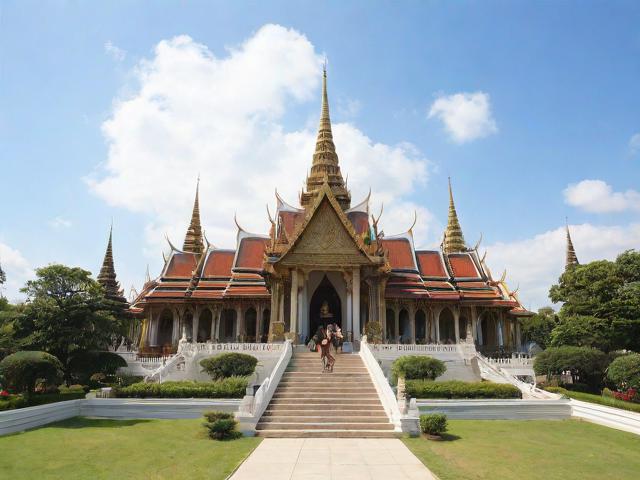 去泰國旅游團票價格多少(去趟泰國旅游大概一共要多少錢)