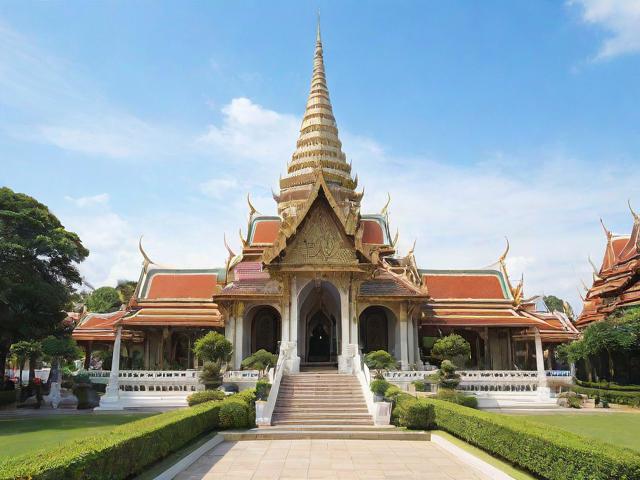 泰國簽證辦理指南，代辦機(jī)構(gòu)及費用全解析