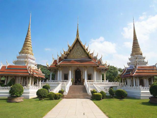 泰國芭堤雅全方位旅游攻略，探索芭緹雅的美麗與魅力