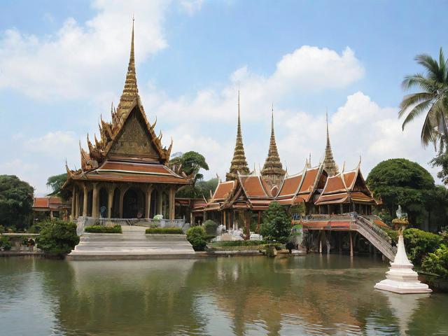 泰國旅游泰銖沒用完怎么辦(泰銖會過期嗎)