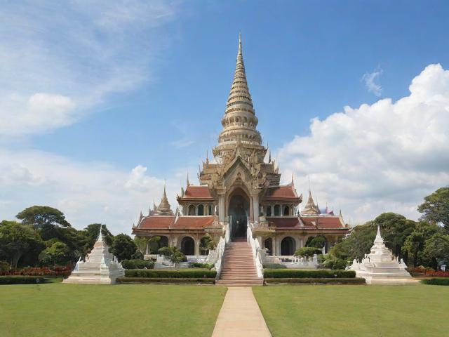 去泰國(guó)旅游去些什么地方(去泰國(guó)旅游必去的地方)