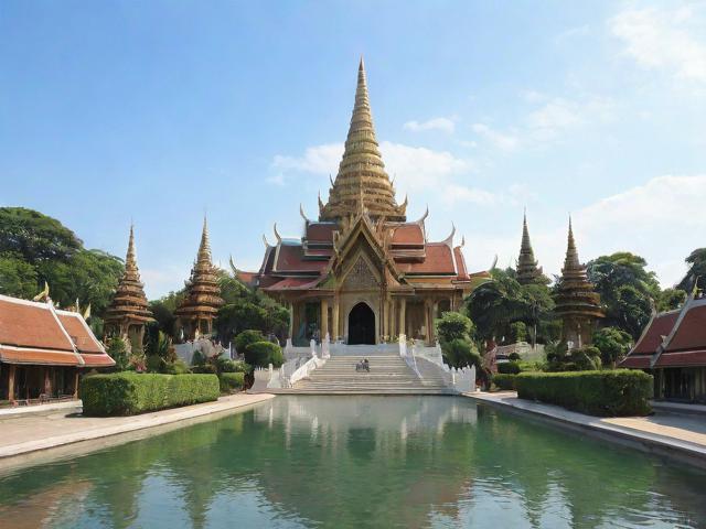 去泰國旅游簽證費(fèi)(泰國旅游簽證需要什么材料)