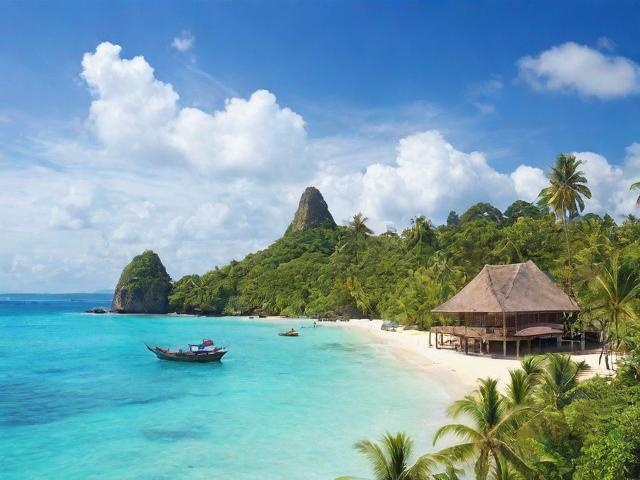 新馬泰旅游好還是泰國好(新馬泰旅游是什么意思)