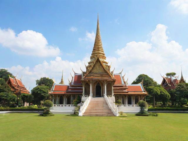 泰國旅游必備，泰語文字與旅游泰語實用教程全面解析