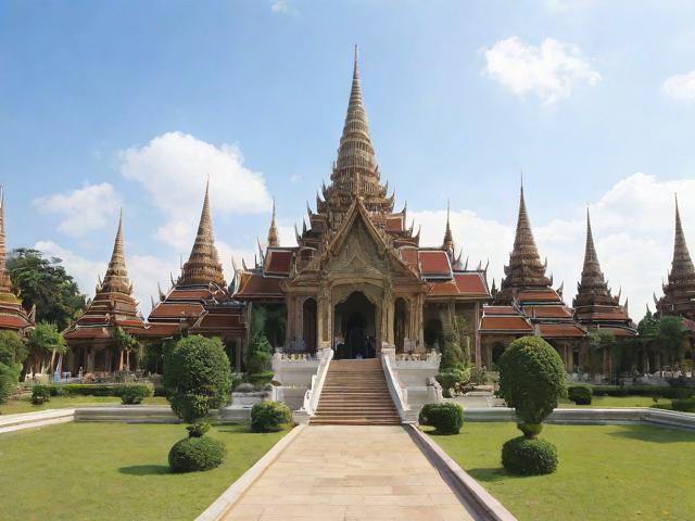 泰國旅游攻略，探索最佳旅游目的地，盡享無限精彩活動(dòng)！