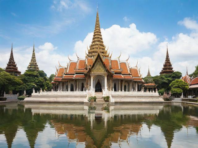 泰國旅游簽證出境最新政策解讀，泰國出國簽證辦理指南