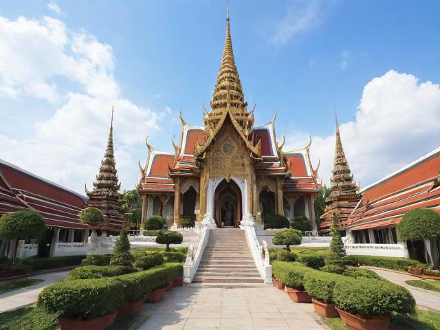 長沙赴泰國旅游攻略，簽證及行程時(shí)間全解析